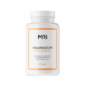 MYHERO Magnesium Balance