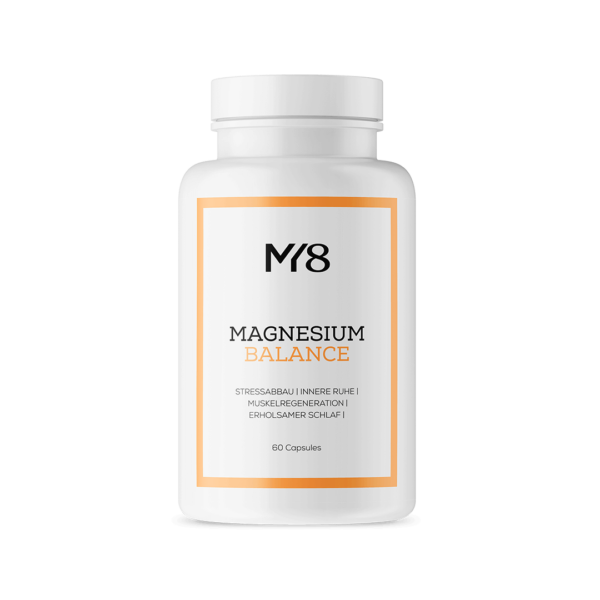 MYHERO Magnesium Balance
