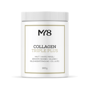 MYHERO Collagen Triple Plus