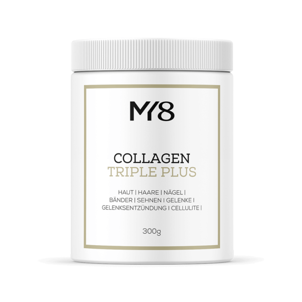 MYHERO Collagen Triple Plus